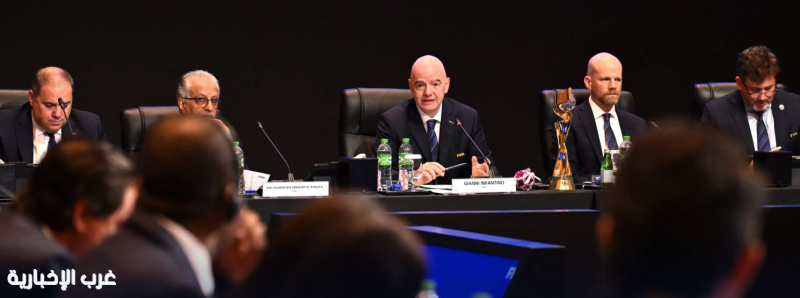 "فيفا" و"إيفاب" يقتربان من اعتماد "قانون فينغر" لتعديل التسلل