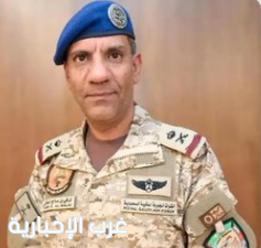 قيادة التحالف تدشن الحساب الرسمي لمتحدثها على منصة "إكس" قيادة التحالف تدشن الحساب الرسمي لمتحدثها على منصة "إكس"
