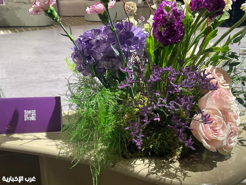 برعاية الأميرة نورة بنت محمد.. «إنسان» تحتفي بالزواج التاسع لـ176 عروسًا برعاية الأميرة نورة بنت محمد.. «إنسان» تحتفي بالزواج التاسع لـ176 عروسًا