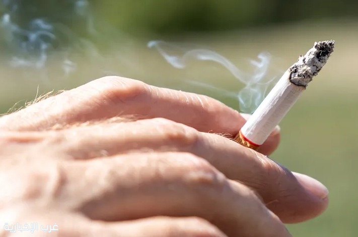 التدخين قد يُسبب تلفًا دائمًا للعين. إليك السبب التدخين قد يُسبب تلفًا دائمًا للعين. إليك السبب