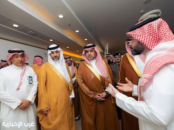 مكة تُدشن مبادرة 'كلنا معكم' لتمكين ذوي الإعاقة