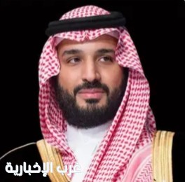 ولي العهد يتلقى اتصالًا هاتفيًا من رئيس وزراء باكستان