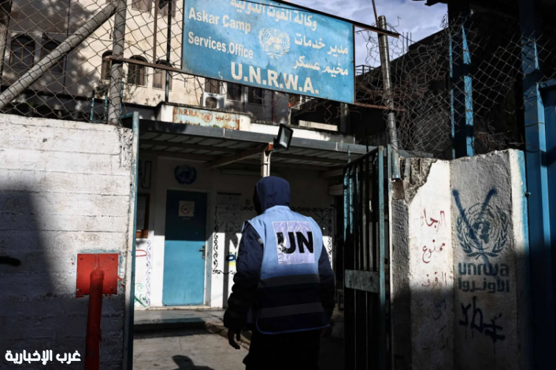 الأمم المتحدة تدين قرار إسرائيل بقطع الكهرباء والمياه عن منشآت الأونروا