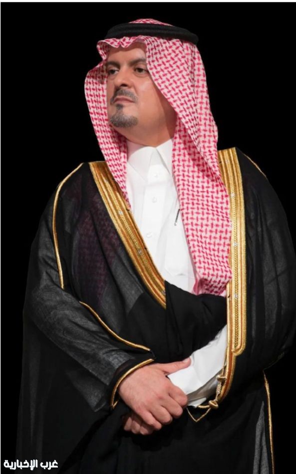 برعاية كريمة من نائب منطقة مكه المكرمة تنطلق بطولة جده ٢٠٢٦