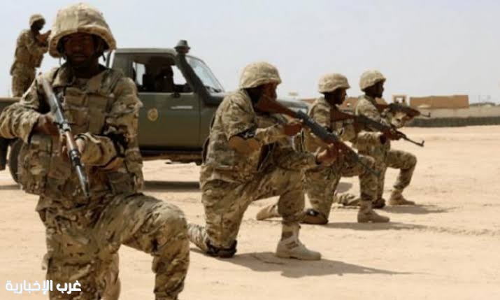 الجيش الصومالي يحبط هجوم الشباب ويقتل قياديًا في ورغاطي