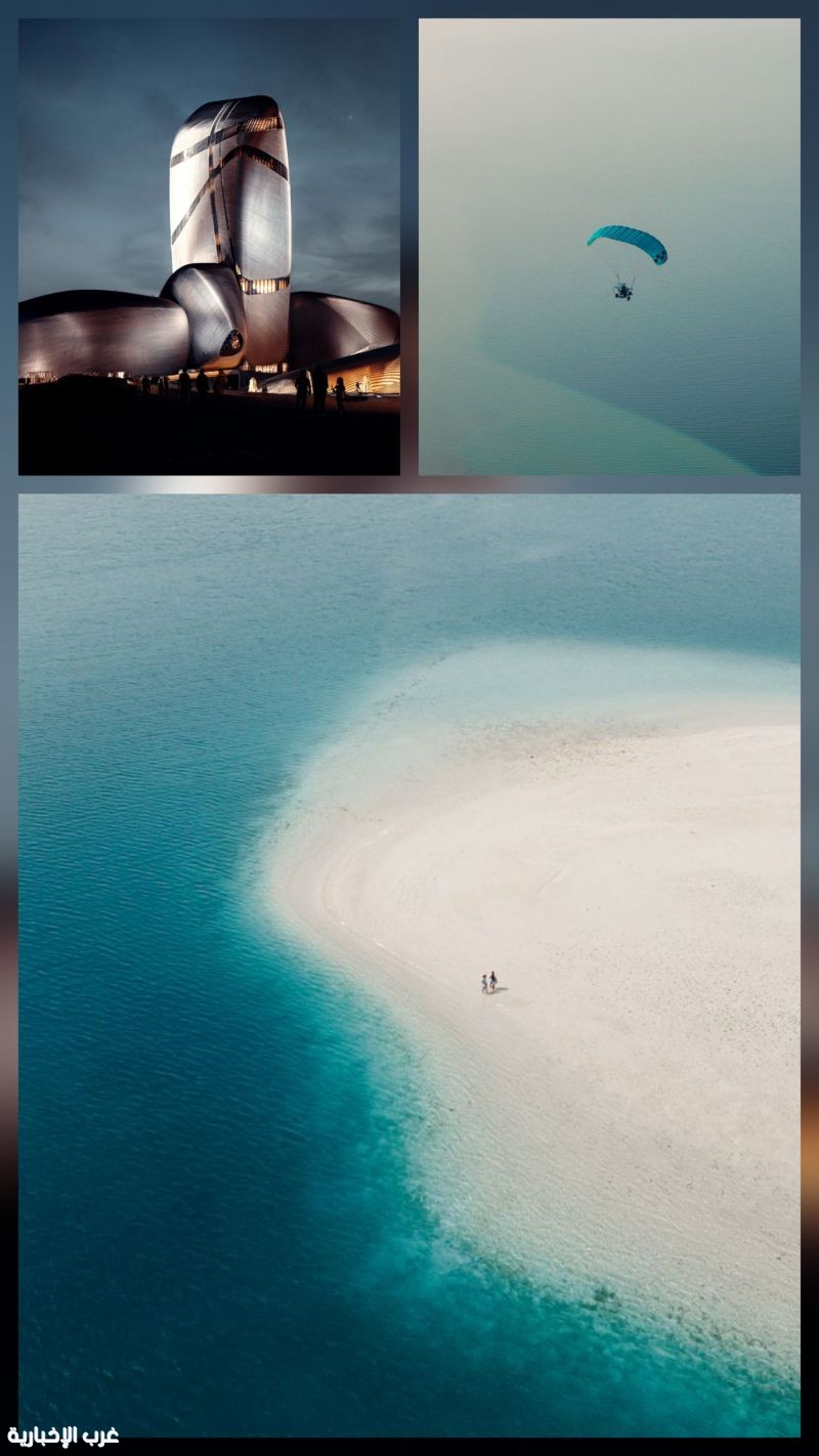 "الشرقية" تتألق شتاءً بالأجواء والمواسم والفعاليات "الشرقية" تتألق شتاءً بالأجواء والمواسم والفعاليات