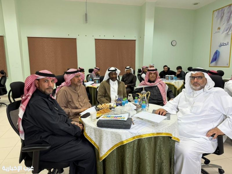 جمعية سند تختتم البرنامج التدريبي النظري لمشروع «أثر» لتأهيل ممارسي المسؤولية الاجتماعية جمعية سند تختتم البرنامج التدريبي النظري لمشروع «أثر» لتأهيل ممارسي المسؤولية الاجتماعية