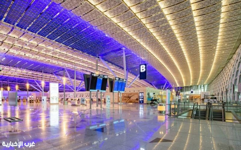 مطار الملك عبدالعزيز الدولي ينضم إلى قائمة المطارات العملاقة عالميًا بأكثر من 53 مليون مسافر سنويًا