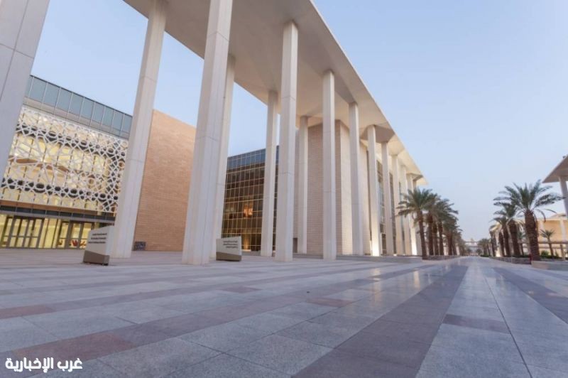 جامعة الأميرة نورة تحتضن معرض "إطار" لمشاريع تخرّج طالبات برنامج صناعة الأفلام والرسوم المتحركة