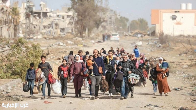 أونروا: أكثر من 12 ألف طفل فلسطيني يعيشون نزوحًا قسريًا في الضفة الغربية