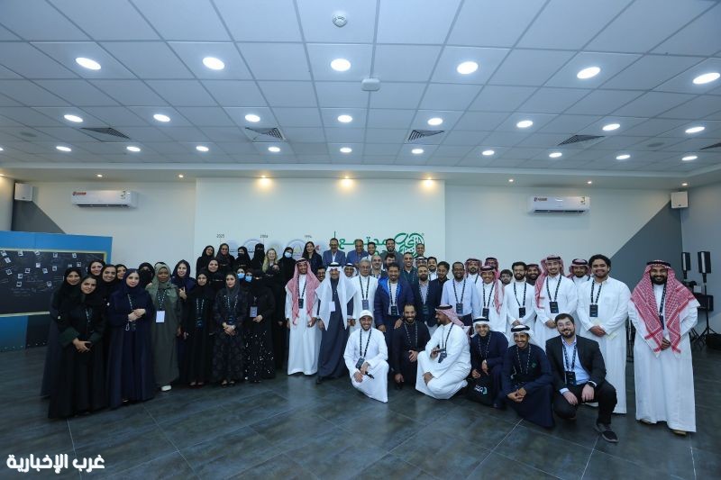 40 فكرةً رياديةً تشارك بالمعسكر التدريبي لمسابقة ستارت سمارت 2025 لريادة الأعمال 40 فكرةً رياديةً تشارك بالمعسكر التدريبي لمسابقة ستارت سمارت 2025 لريادة الأعمال