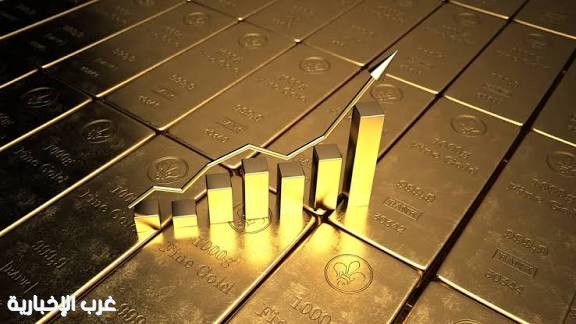 أسعار الذهب تصعد إلى أعلى مستوياتها منذ 29 ديسمبر