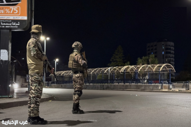 سوريا: استهداف مصادر الطائرات المسيّرة شرق حلب بعد إصابة مدنيين