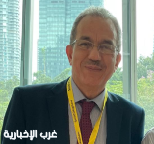 د. صبري زيادة استشاري جراحة العظام : البرد يؤثر على الجسم وتأثيره بشكل أوضح على العظام والمفاصل