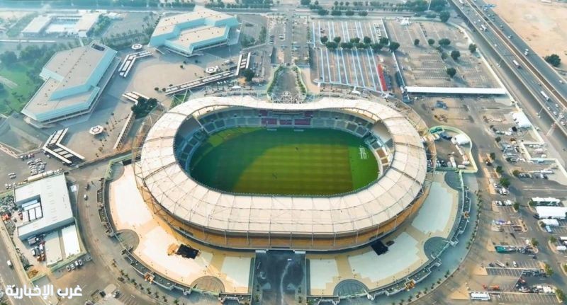 أربعة ملاعب تحتضن منافسات كأس آسيا تحت 23 عامًا بالمملكة