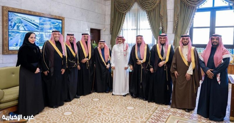 أمير منطقة الرياض يطلع على جهود وبرامج جمعية السياحة الصحية