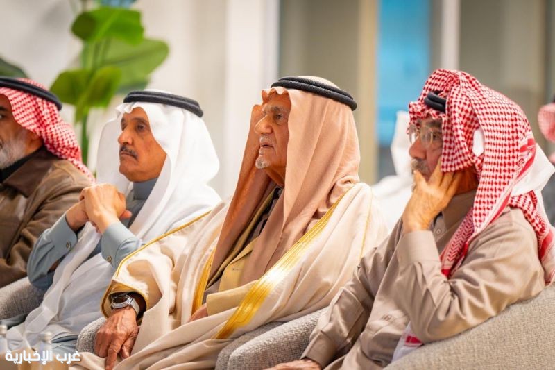 مركز الملك فيصل يُنظِّم محاضرة عامة بعنوان: «كيف تقرأكتابًا؟