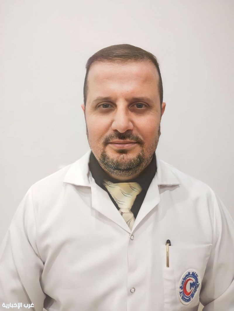 د.عروة حاميش : ابتعدوا عن بعض العادات الغذائية السيئة للوقاية من البدانة د.عروة حاميش : ابتعدوا عن بعض العادات الغذائية السيئة للوقاية من البدانة