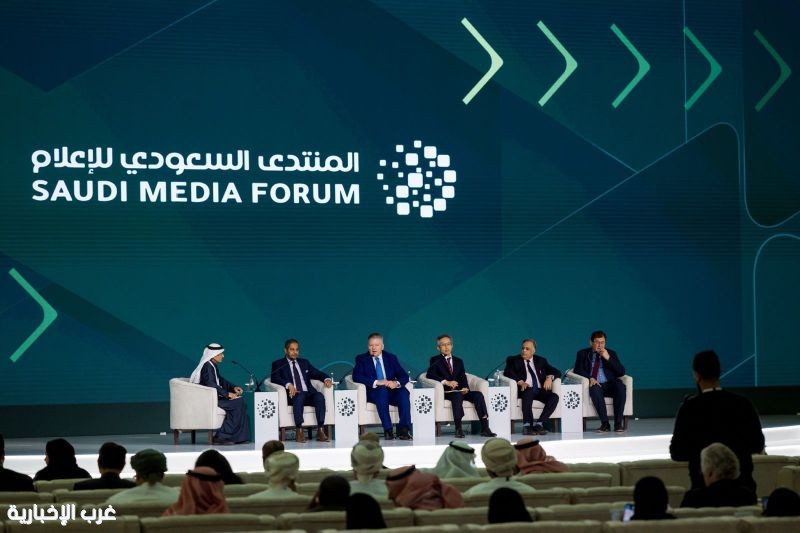 كيف يتحول المحتوى المحلي إلى بوابة تصدير منتجات السعودية عبر العلامة الوطنية الإعلامية؟