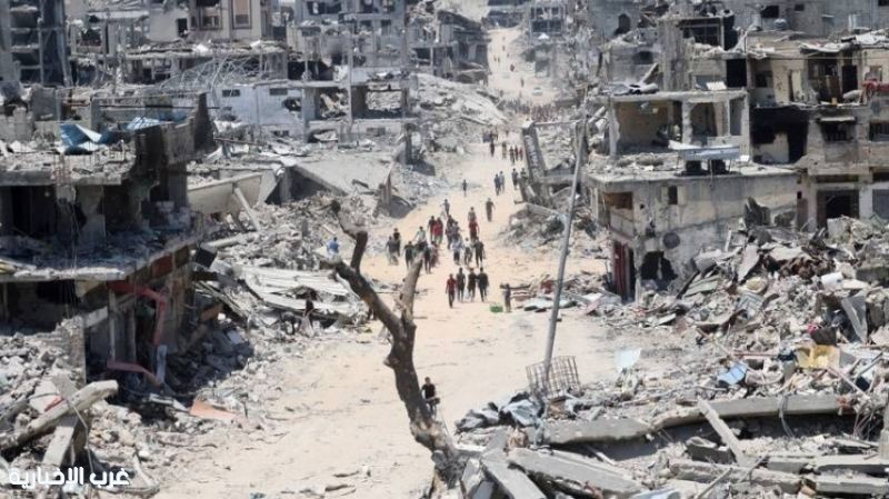 أوتشا: قيود الوقود والطرق تعطل تسريع المساعدات الإنسانية لغزة