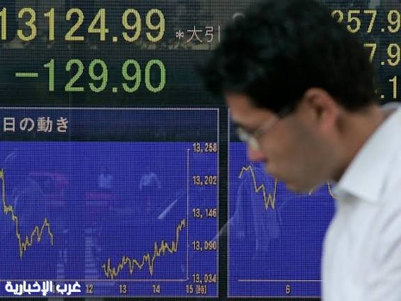 نيكي يتراجع لليوم الثاني متأثرًا بجني الأرباح في أسهم الذكاء الاصطناعي