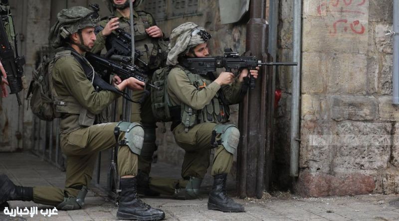 استشهاد طفلة في جباليا وقصف إسرائيلي متواصل شرق غزة