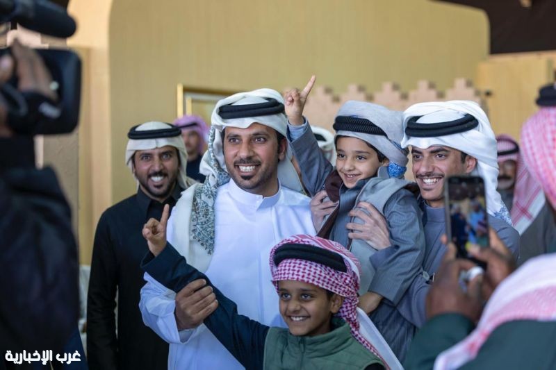 160 صقرًا للملاك المحليين تتنافس على 12 كأسًا بمهرجان الملك عبدالعزيز للصقور 2025