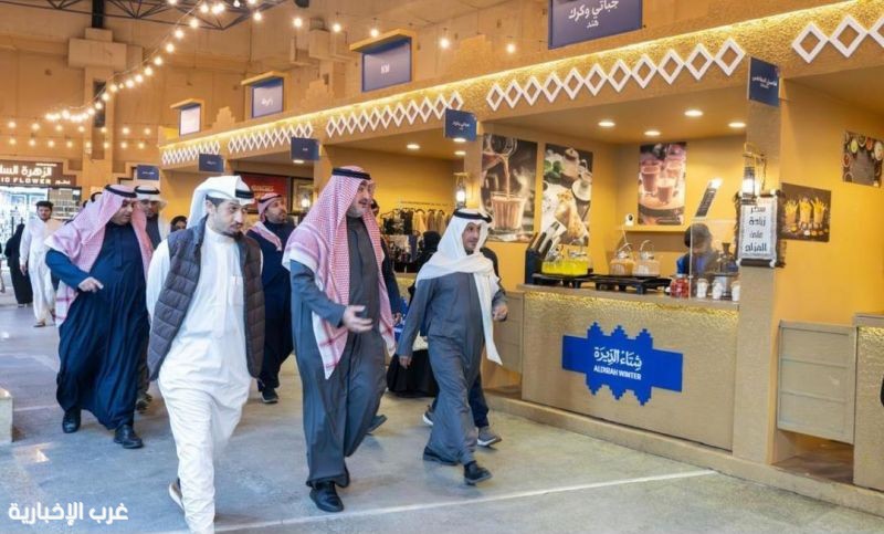 وزير السياحة يزور عددًا من مواقع الجذب السياحي بمدينة الرياض والدرعية وزير السياحة يزور عددًا من مواقع الجذب السياحي بمدينة الرياض والدرعية