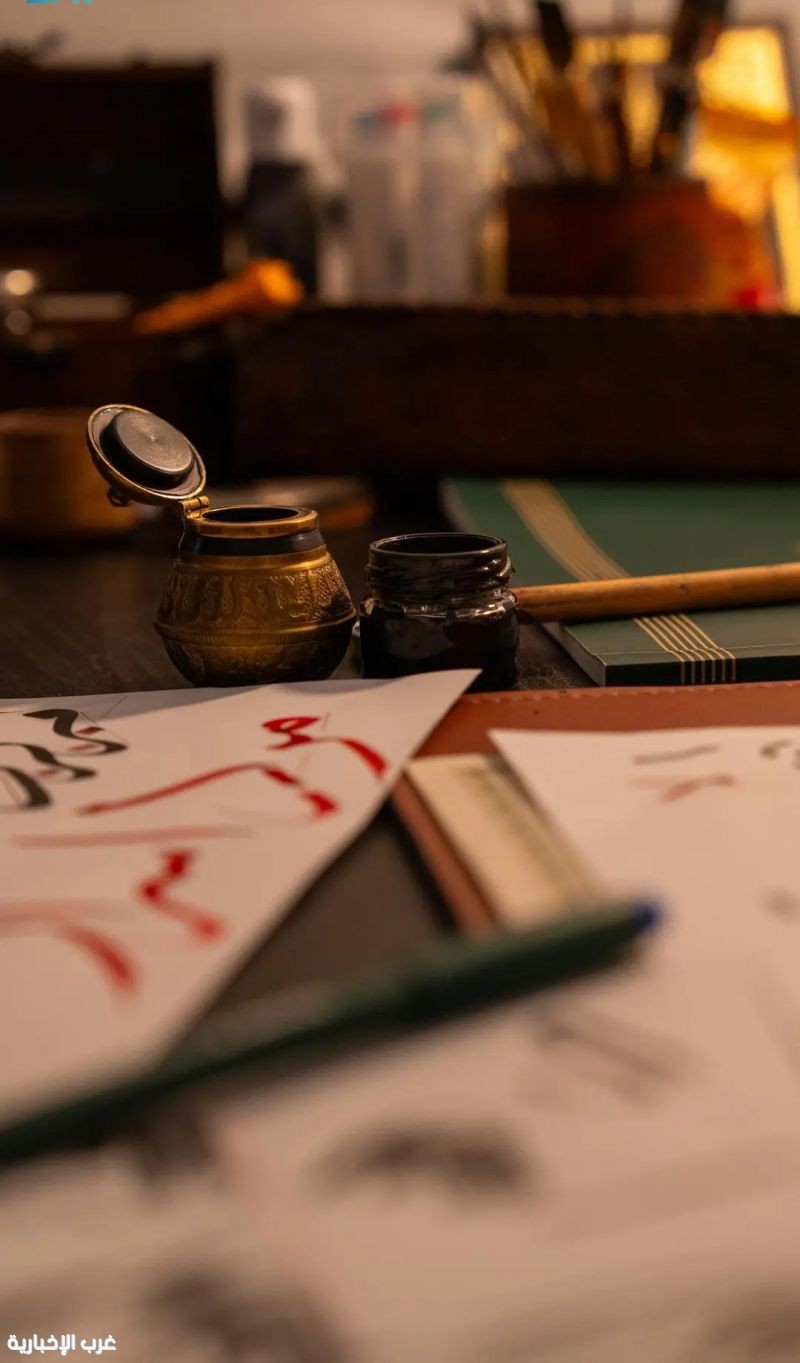 "جدة التاريخية" تستضيف النسخة الثانية من إقامة "دار القلم"