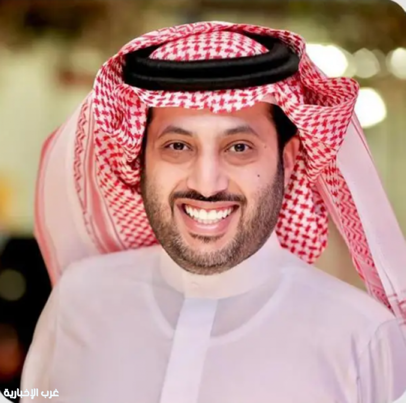 رئيس هيئة الترفيه: 12 مليون زائر يؤكدون النمو المتسارع لموسم الرياض في نسخته السادسة رئيس هيئة الترفيه: 12 مليون زائر يؤكدون النمو المتسارع لموسم الرياض في نسخته السادسة