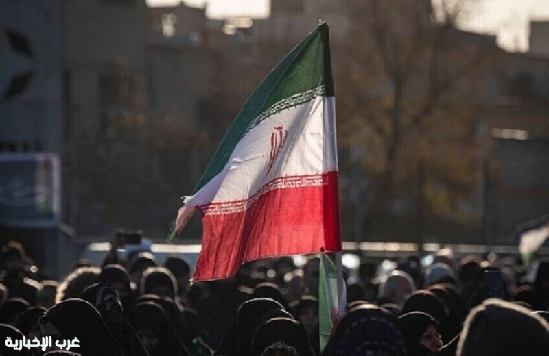 إيران: استمرار انقطاع الإنترنت مع تواصل الاحتجاجات