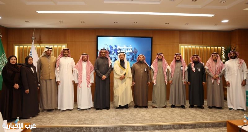 مبادرة "شهم الموهوب" تصقل قدرات 600 موهوب عبر 19 رحلة تعليمية نوعية