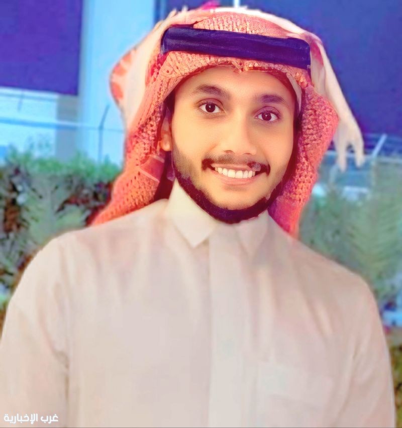 أسرة خالد حسن فقيهي تحتفي بميلاد «سعود» أسرة خالد حسن فقيهي تحتفي بميلاد «سعود»