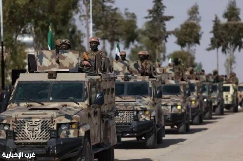 الجيش السوري يسيطر على أغلب حي الشيخ مقصود شمال حلب الجيش السوري يسيطر على أغلب حي الشيخ مقصود شمال حلب