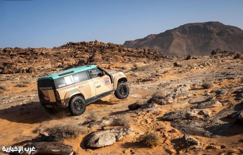 من حائل إلى داكار.. كيف تحوّل الرالي في السعودية إلى تقليد وطني يتشاركه الجميع