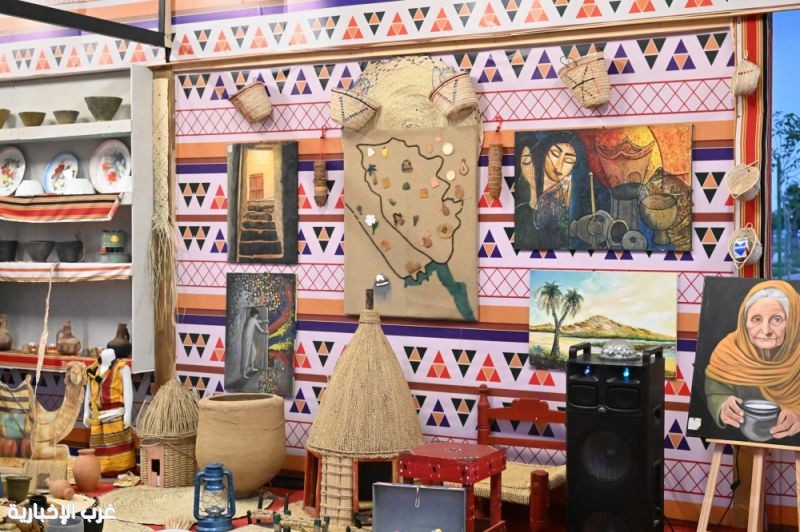 فيفاء تُبهر زوار مهرجان جازان 2026 بليلة تراثية نابضة بالأصالة