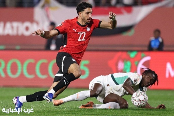 مصر تتأهل لنصف نهائي أمم أفريقيا بعد فوز مثير على كوت ديفوار (3-2)