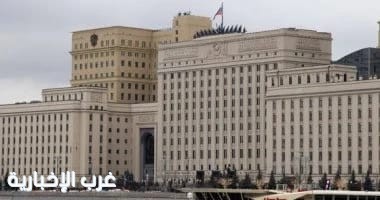 روسيا: إسقاط 33 طائرة مسيرة أوكرانية فوق مناطق مختلفة بالبلاد