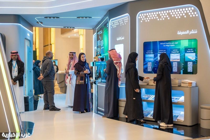 المنتدى السعودي للإعلام 2026: البيانات الضخمة تقود الابتكار وصناعة القرار الإعلامي