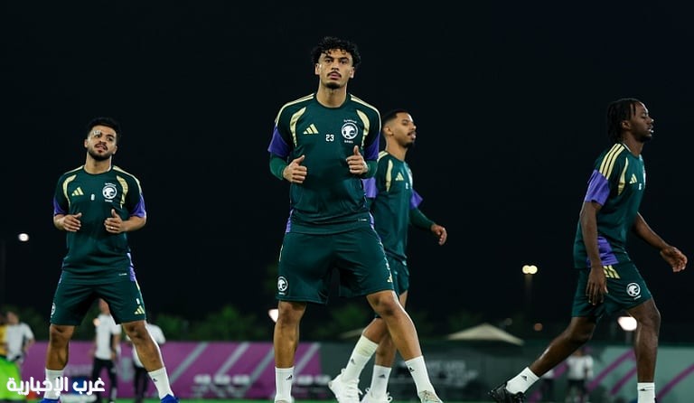 اليوم.. الأخضر تحت 23 عامًا يلاقي فيتنام في كأس آسيا بجدة