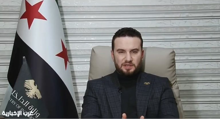 سوريا: علاقات قوية مع السعودية.. و«قسد» خرقت الاتفاقيات واستهدفت المدنيين سوريا: علاقات قوية مع السعودية.. و«قسد» خرقت الاتفاقيات واستهدفت المدنيين