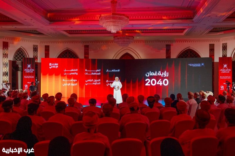 قفزة استثمارية ورقمية تقودها وزارة النقل والاتصالات العُمانية