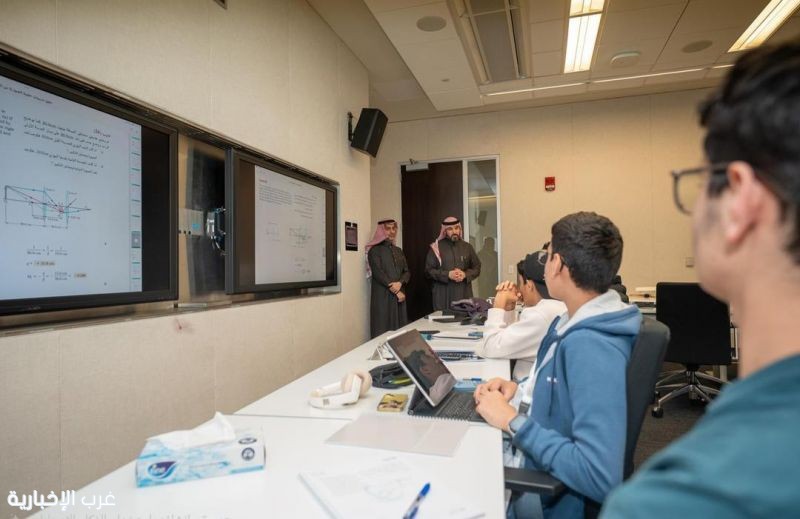 "موهبة" تطلق معسكر النخبة الأول لإعداد منتخبات المملكة لـ 30 أولمبيادًا