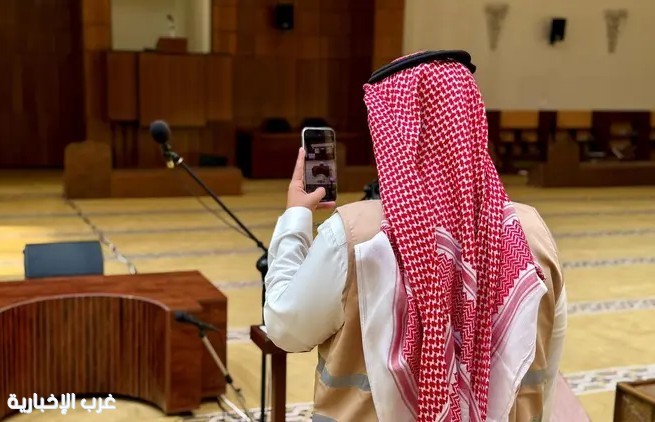 الشؤون الإسلامية بالشرقية تنفّذ أكثر من 99 ألف جولة رقابية على المساجد خلال 2025