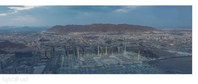 النقل البحري بالمدينة المنورة يدعم رؤية 2030 ويعزز مكانتها اللوجستية