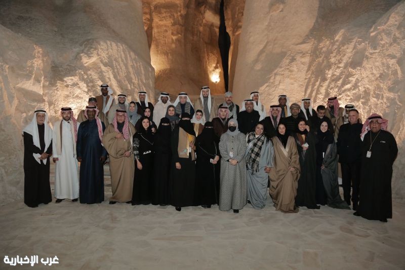 الأحساء تجمع اتحادات الصحافة الدولية والخليجية في لقاء صحفي يعزّز التعاون والتحول الرقمي