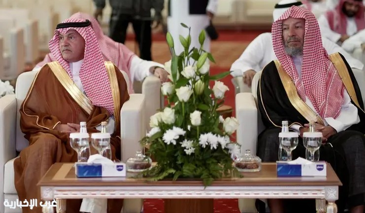 برعاية نائب أمير مكة.. مؤتمر الإرشاد السياحي ينطلق لتعزيز تجربة الزائر