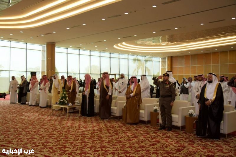 انطلاق أعمال المؤتمر الأول للإرشاد السياحي وإثراء التجربة بمكة المكرمة