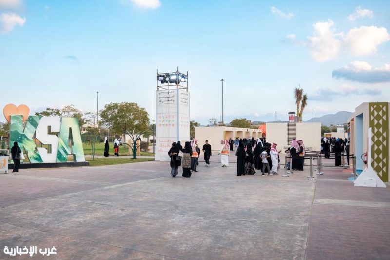 مهرجان الكتّاب والقرّاء يستعيد روح الأسواق القديمة