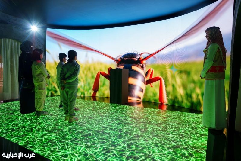 "عوالم الحكاية" تستحضر ذاكرة الريف بمهرجان الكتّاب والقرّاء